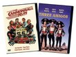 The Cannonball Run/Three Amigos