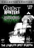 Ghost Hunters - The Complete First Season