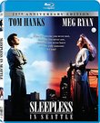 Sleepless in Seattle 25th Anniversary Blu-ray