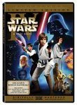 Star Wars Episode IV - A New Hope (1977 & 2004 Versions, 2-Disc Widescreen Edition)