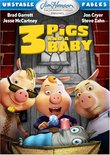 Unstable Fables - 3 Pigs and a Baby