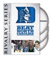 Rivalry Series - Basketball-Duke Beat North Carolina