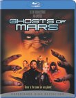 Ghosts of Mars [Blu-ray]