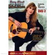 Rory Block Teaches the Guitar of Robert Johnson- DVD#2