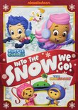 Bubble Guppies / Team Umizoomi: Into the Snow We Go!