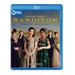 Masterpiece: Sanditon Season 3 Blu-Ray