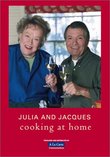 Julia & Jacques Cooking At Home