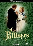 The Pallisers, Set 3