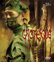 Grotesque Blu-ray DVD Combo