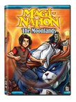 Magi Nation: The Moonlands