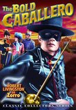 Zorro - Bold Caballero