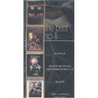 Best Sci-Fi 4pk (Batman/Blade Runner/Blade/2001 - A Space Odyssey)