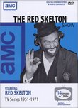 AMC TV - The Red Skelton Show, 1951-1971