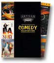 Comedy Collector's Pack (Earth Girls Are Easy/L.A. Story/Weekend at Bernie's)