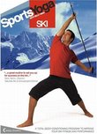 Sports Yoga Ski With Billy Asad