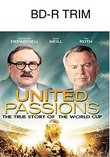 United Passions [Blu-ray]
