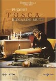 Puccini - Tosca / Guleghina, Licitra, Nucci, Mariotti, Gavazzi, Parodi, Muti, La Scala