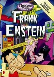 Timeless Tales: Frank Enstein