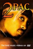 2 PAC Music Videos on DVD