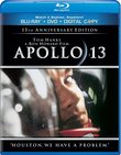 Apollo 13 [Blu-ray/DVD Combo + Digital Copy]