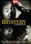 Mystery Classics 100 Movie Pack