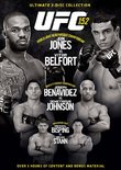 UFC 152: Jones vs. Belfort