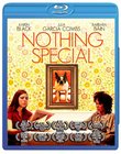 Nothing Special [Blu-ray]