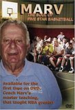Marv,The Soul of Five Star Basketball Camp