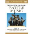 Musical Journey: Germany & England - Battle Music