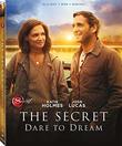 SECRET, THE: DARE TO DREAM BD + DGTL + ECOPY [Blu-ray]