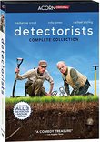 DETECTORISTS COMPLETE COLLECTION (RE-RELEASE)