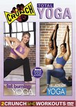 Crunch - The Perfect Yoga Workout: The Joy of Yoga & Fat-Burning Yoga