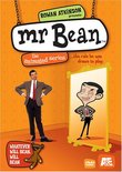 Mr. Bean - The Animated Series, Vol. 3 - Whatever Will Bean, Will Bean