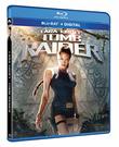 Lara Croft: Tomb Raider (Blu-ray + Digital)