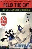 Felix the Cat, Vol. 1