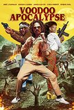 Voodoo Apocalypse (Blu-Ray + DVD Combo Pack)