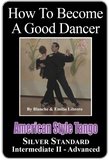 American Style Tango - Silver Standard