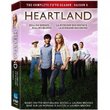 Heartland: The Complete Fifth Season - Season 5