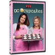DC Cupcakes: Season 1