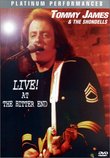 Tommy James & Shondells - Live at the Bitter End