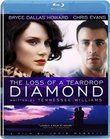 The Loss of a Teardrop Diamond [Blu-ray]