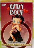 Betty Boop And Other Cartoon Treasures