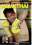 Muay Thai vol.1 Seakson Janjira