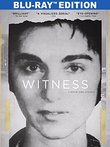 The Witness - Special Director's Edition [Blu-ray]