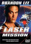 Laser Mission