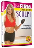 The Firm: Super Body Sculpt