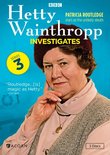 Hetty Wainthropp Investigates, Series 3 (reissue)