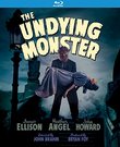 Undying Monster [Blu-ray]
