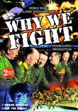 WWII - Why We Fight (2-DVD)