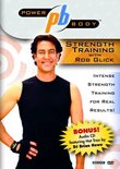 Power Body Series Strength Training With Rob Glick